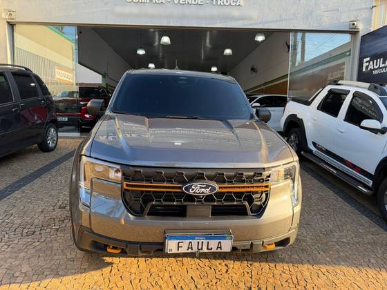 FORD MAVERICK 2.0 ECOBOOST GASOLINA TREMOR AUTOMÁTICO FORD MAVERICK 2.0 ECOBOOST GASOLINA TREMOR AUTOMÁTICO